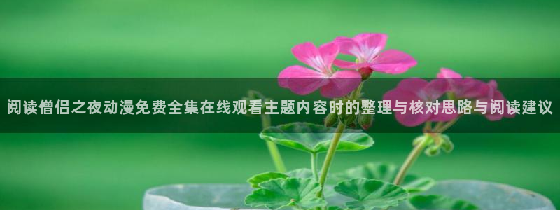 25岁女子高中生动漫:阅读僧侣之夜动漫免费全集在线观看主题内容时的整理与核对思路与阅读建议